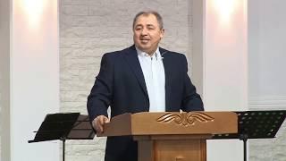 Вера живёт ожиданием / 01.12.2019 / Евр. 11:1