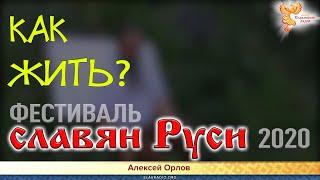Как жить?