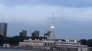 Если вы давно хотели отправиться в путешествие, то начать можно прямо с Северного речного вокзала