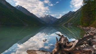 5 самых красивых природных заповедников в России