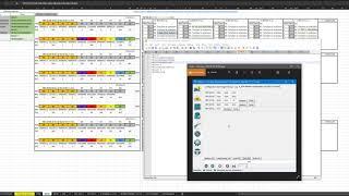 Руководство пользователя Excel-файла Mazda SkyActiv OBD-II calc (FORScan)