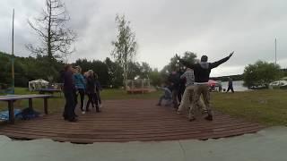 Импровизация Позвони мне, позвони