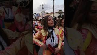 Карнавал в Viareggio эпизод 2