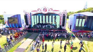 Народный коллектив Ансамбль танца «Калужский Сувенир», Калужская область