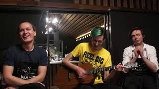 «Дорога в облака», Александр Казьмин, Евгений Егоров - ПентаКухня, 20.12.2020