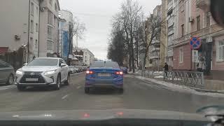 Переезд на ПМЖ в Ярославль. Какая зима в Ярославле?