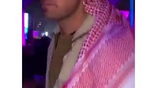 Арми на музыкальном фестивале в в Эр-Рияде