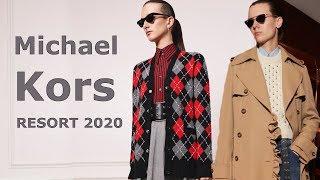 Michael Kors модный круиз 2020 / Мода в Нью-Йорке Одежда, обувь, сумки