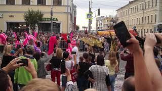 Карнавал Самара