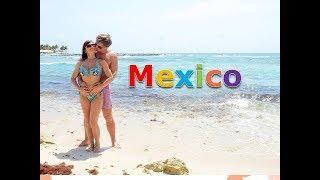 Мексика.Ривьера Майя.Catalonia Riviera Maya.Апрель 2013.Mexico
