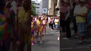 Европа жопа