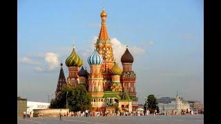Гимн Москвы Школа 2200 (Корпус 2)