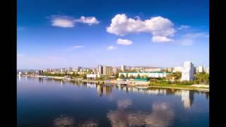 Речные круизы по Волге из Самары