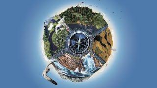 VR 360 | ЗАПОВЕДИЯ