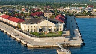 Falmouth, Jamaica