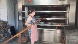 Опять не сидится дома.... Orcheta Испания