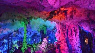 5 САМЫХ ФАНТАСТИЧЕСКИХ МЕСТ НА ПЛАНЕТЕ