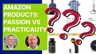 How To Sell On Amazon: Is Passion Enough To Be Successful On Amazon?