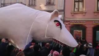 Маланка фест Чернівці 2020