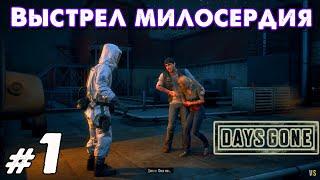 Days Gone _ #1 _ Первые впечатление от игры  @Vadim Senna
