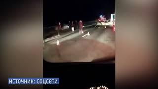В ДТП на трассе Казань – Набережные Челны погибла основательница Татарской лиги КВН
