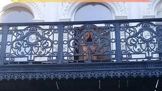 Мой речной круиз! Вся красота, природы!!!