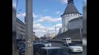 Торжественное открытие нашего нового офиса Горячие Туры