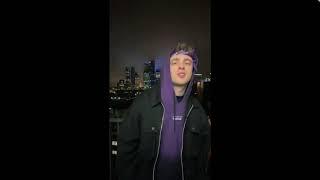 Егор Крид в TWITCH FAMILY