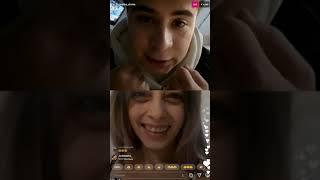 Ramil (ramilka alimka) чаты с красивыми девушками (Прямой эфир Instagram) 2020