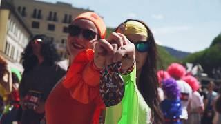 ROSA CARNIVAL 2019
