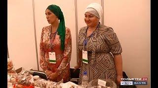 Гастрономический фестиваль в Самаре («Новости Тольятти» 04.10.2019)