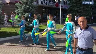 Карнавал в Геленджике 2019: праздник глазами жителей города
