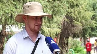 Жайкы лагер Балажан
