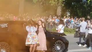 Пушкин. День города 2019.