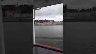 Люблю круизы на теплоходах по рекам России.