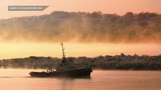 КРУИЗ ПО ЕНИСЕЮ ОТ 400 000 РУБЛЕЙ