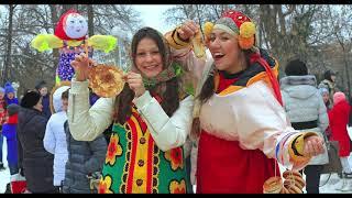 Масленица! Как появилась и Почему отмечают!