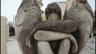 Сделано в Севастополе: Белый камень великих городов