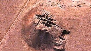 8 самых загадочных археологических находок