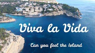 Viva la Vida - can you feel the Island- Mallorca ,Das Inselradio Mallorca