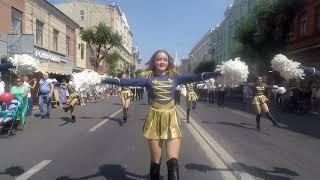 танцы