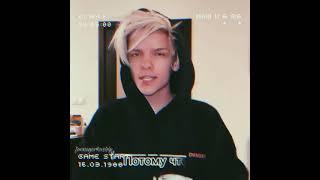 ЕГОР ШИП ВСЕГДА ХОДИТ В ЧЁРНОМ ❗