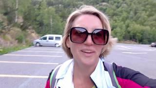 Я опять в горах : Refugio Borda de Sorteny в долине Сортени и пик La Serrera 2913