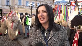 Фестиваль Маланок 2020: як це було...