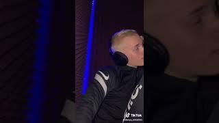 Даня Милохин я так тебя ждал