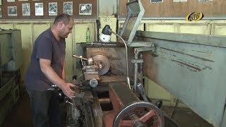 Новое производство - новые рабочие места