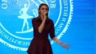 СКД УСПК Океан талантов Богданова Милена Зомби