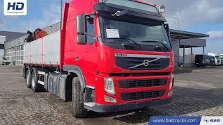 70141622 Volvo FM 500