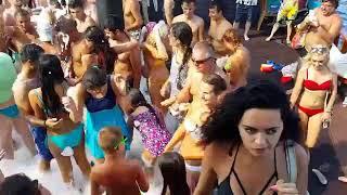 Летняя вечеринка в Анталии (не забудьте подписаться