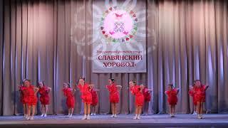 Ансамбль танца "STREKOZA" Гномики